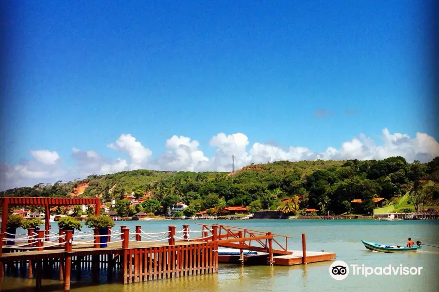 Maria Farinha Beach