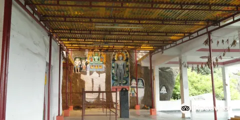 Padmakshi Temple