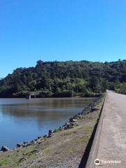 Barragem do Arroio Faxinal