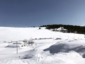 캄바시 카약 메르케지