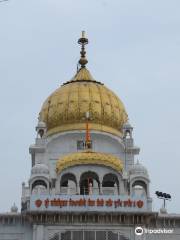 Gurudwara Damdama Sahib