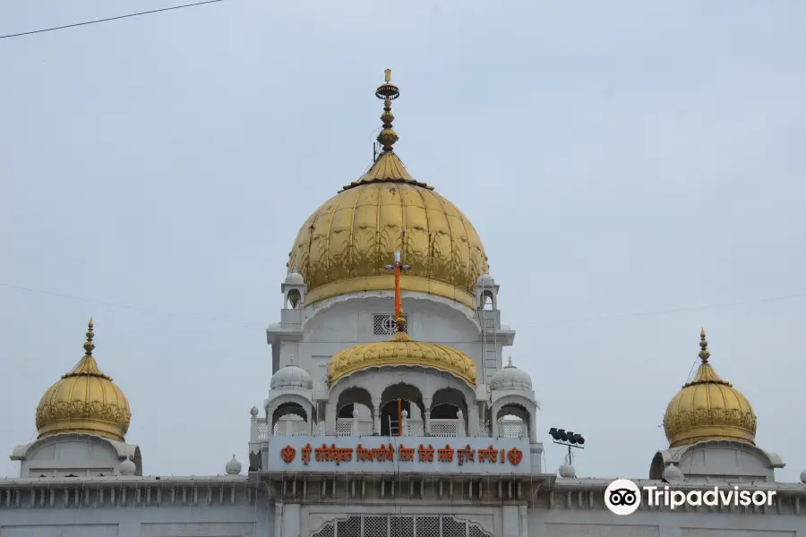 Gurudwara Damdama Sahib