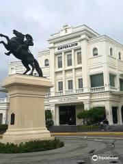 Iloilo Museum of Contemporary Art (ILOMOCA)