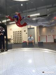 iFLY Indoor Skydiving- Montgomery