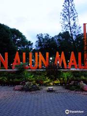 Alun Alun Merdeka