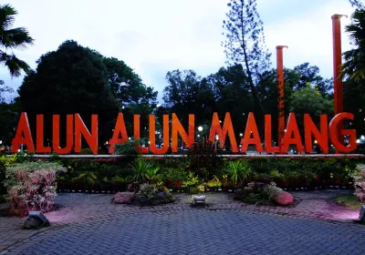 Malang