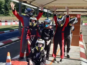 Karting de Rumilly