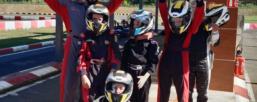 Karting de Rumilly