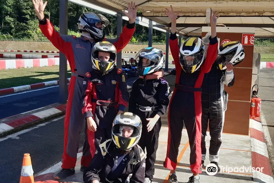 Karting de Rumilly