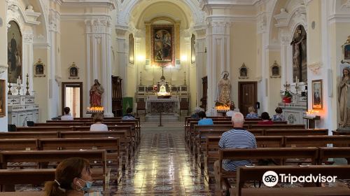 Chiesa dell'Annunziata