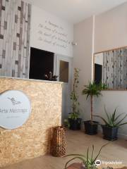 Arte Massage Wellness Salon