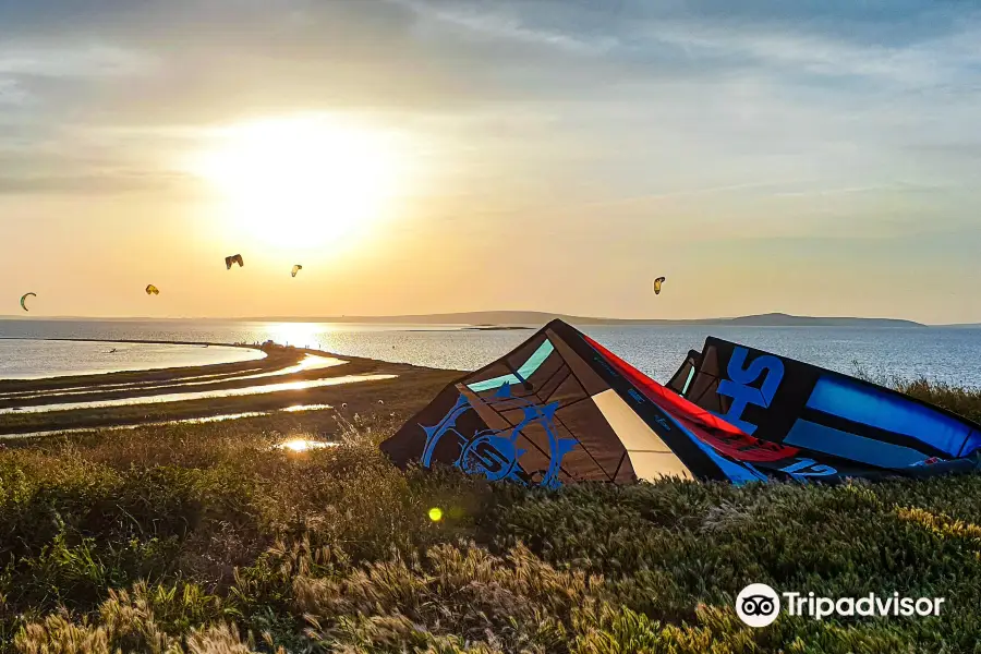 Kite School Kaitek