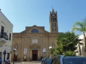 Chiesa di Santa Maria La Nova
