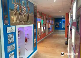 Liverpool Beatles Museum