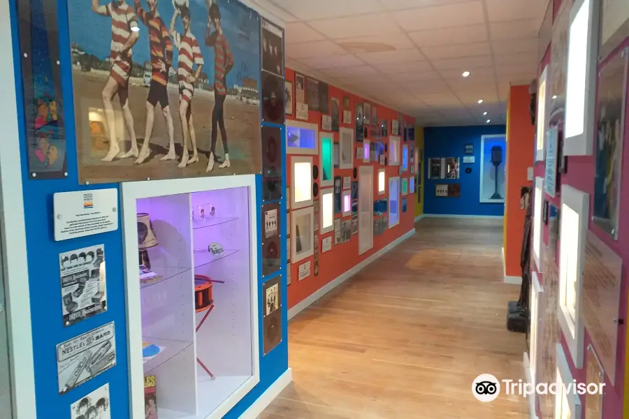 Liverpool Beatles Museum