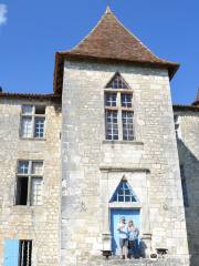 Château de Panisseau