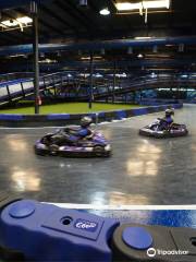 Doos karting