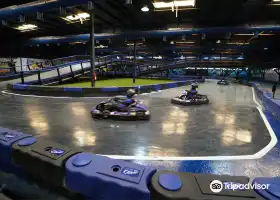 Doos karting