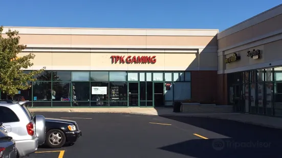TPK Gaming