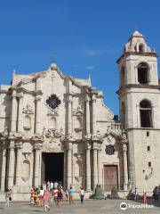 Havana Cathedral