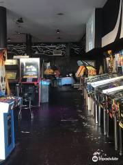 Reboot Arcade Bar