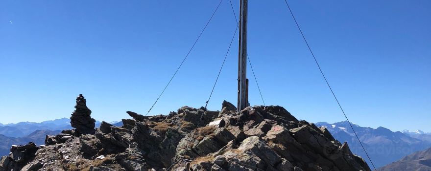 Zielspitze
