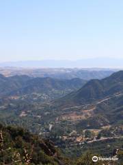 Santa Monica Mountains National Recreation Area