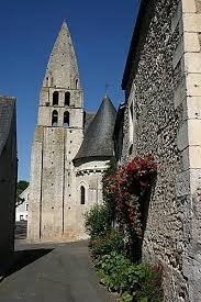 Eglise Saint-Urbain