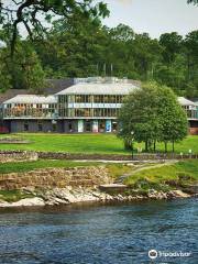 Pitlochry Festival Theatre