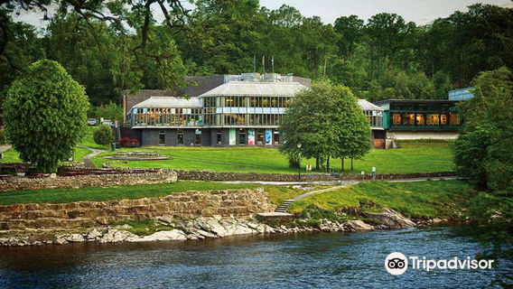 Pitlochry Festival Theatre