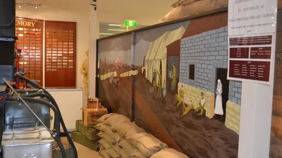 Port Pirie RSL Museum