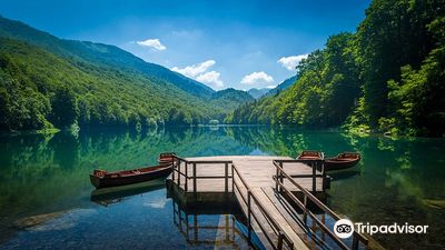 Lake Biograd