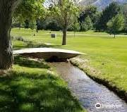 Canyon View Park - Spanish Fork