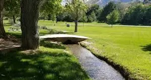 Canyon View Park - Spanish Fork