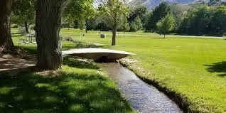 Canyon View Park - Spanish Fork