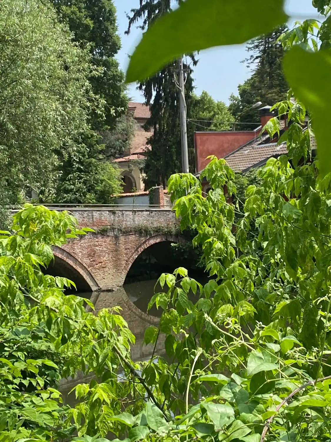 Hotel in zona Ponte delle Grazie Vecchie