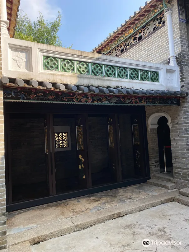 3_Tai Fu Tai Mansion