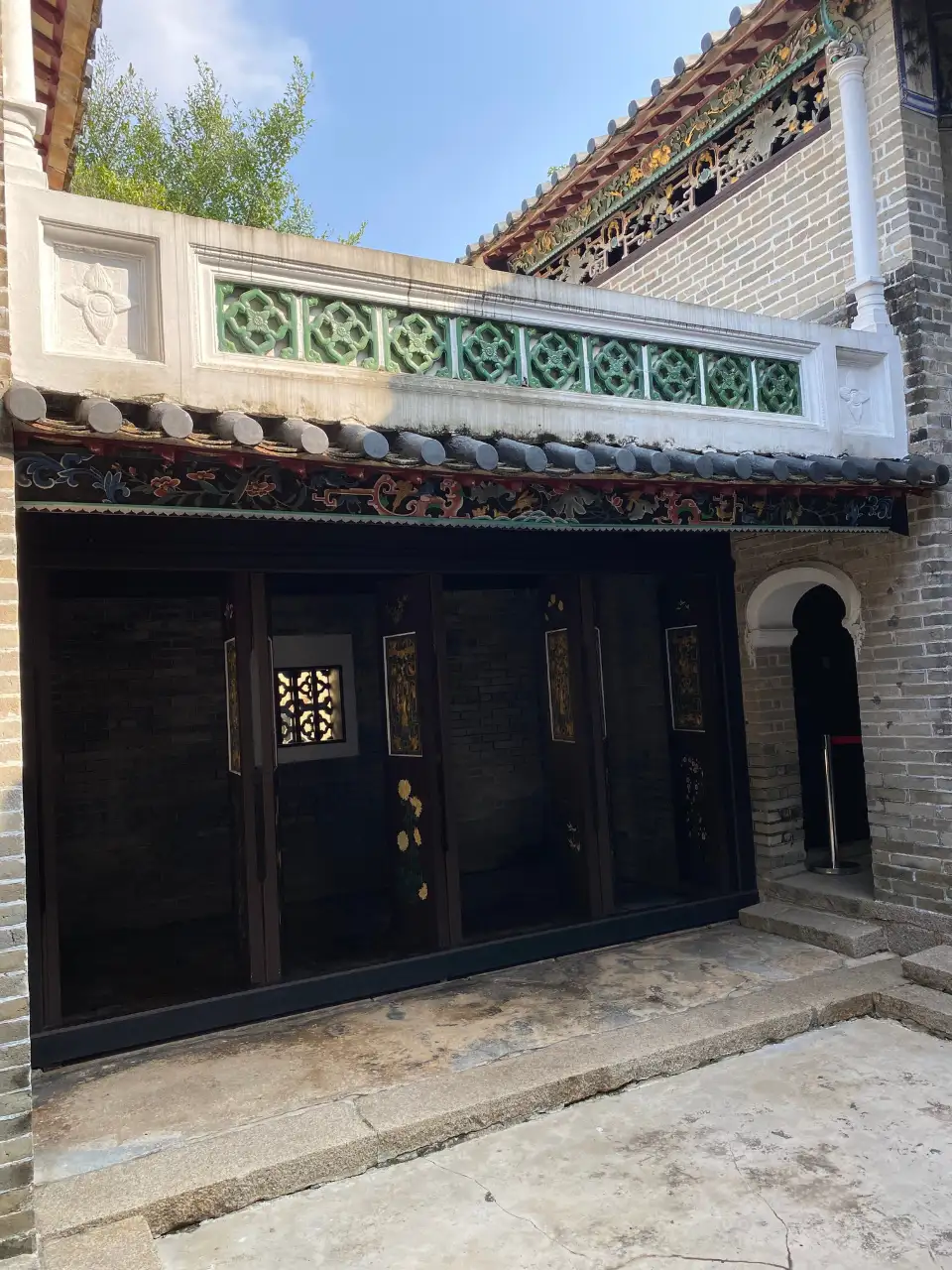 3_Tai Fu Tai Mansion
