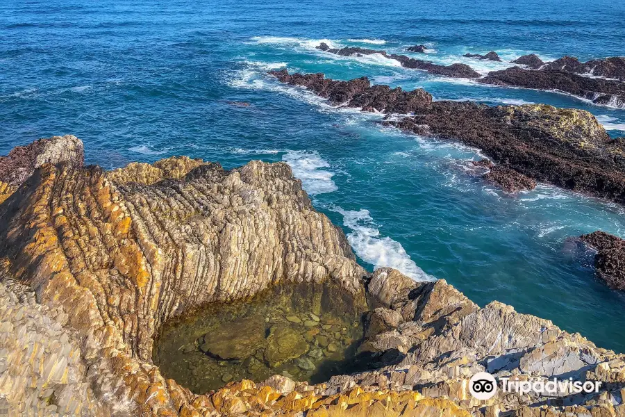 Montana de Oro State Park