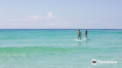 Navarre Beach