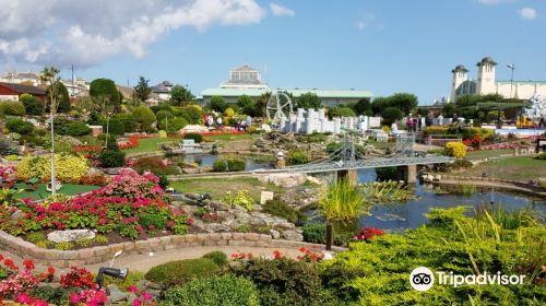 Merrivale Model Village (Great Yarmouth)