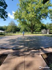 Cathedral Labyrinth