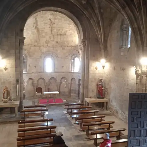 San Pedro de Cervatos