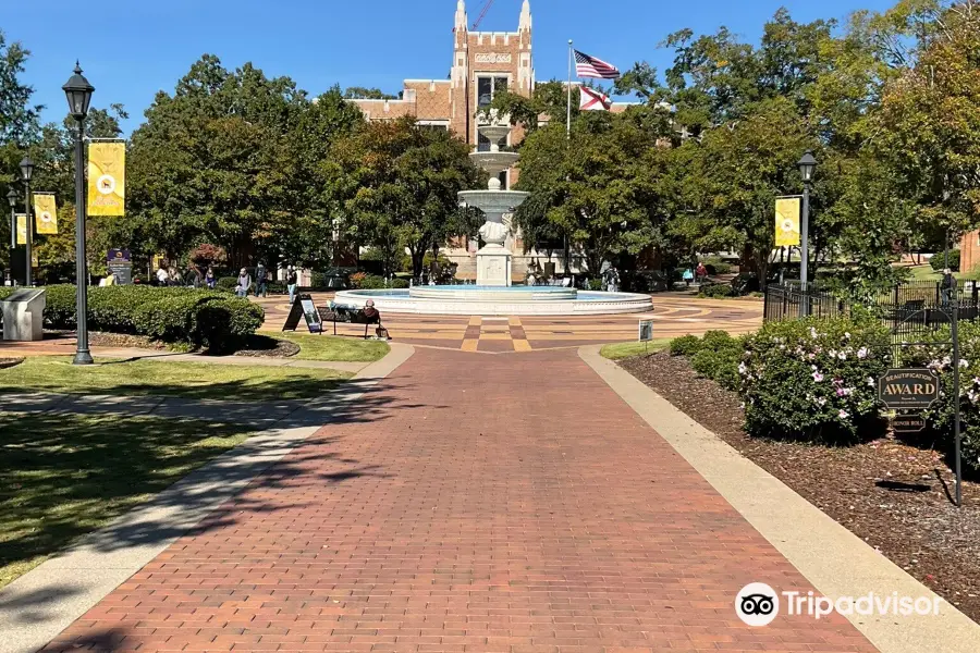 University of North Alabama