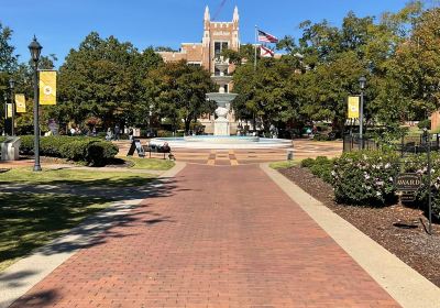 Università del Nord Alabama