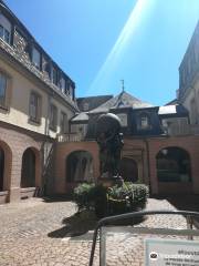 Museum Bartholdi