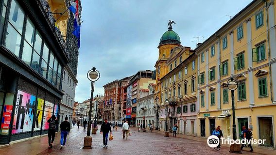 Korzo Shopping Centre