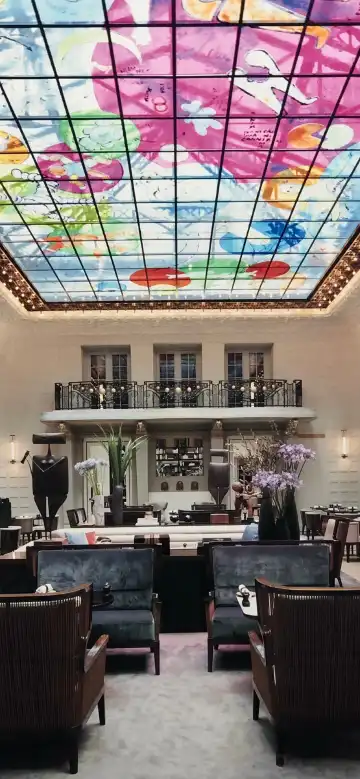 Hotels in Saint-Louis