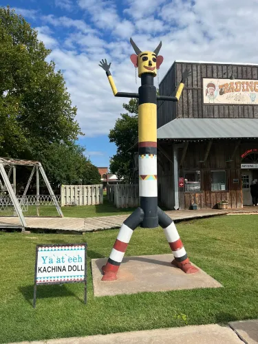 Elk City