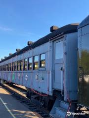 Niles Canyon Railway